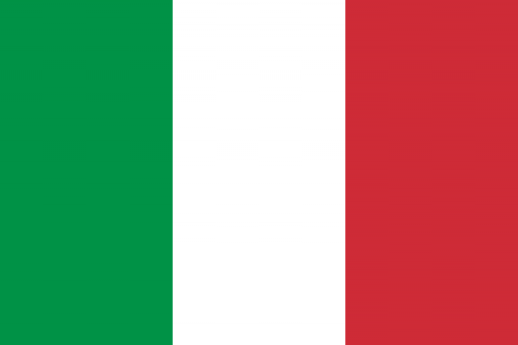 Italy proxy 2021 Прокси-сервера из Италии (IT)